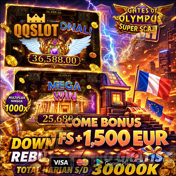 qqslot APK