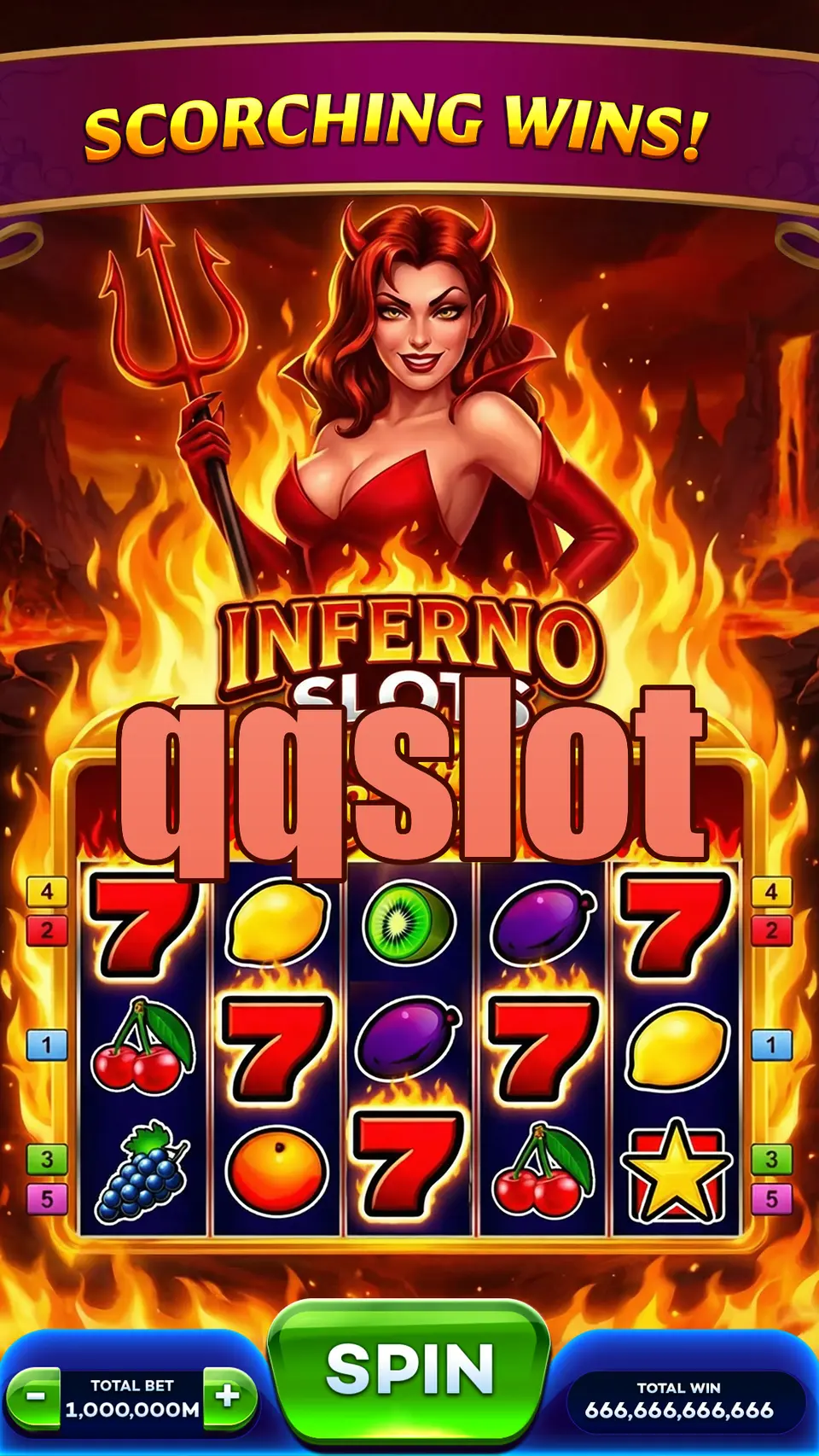qqslot APK