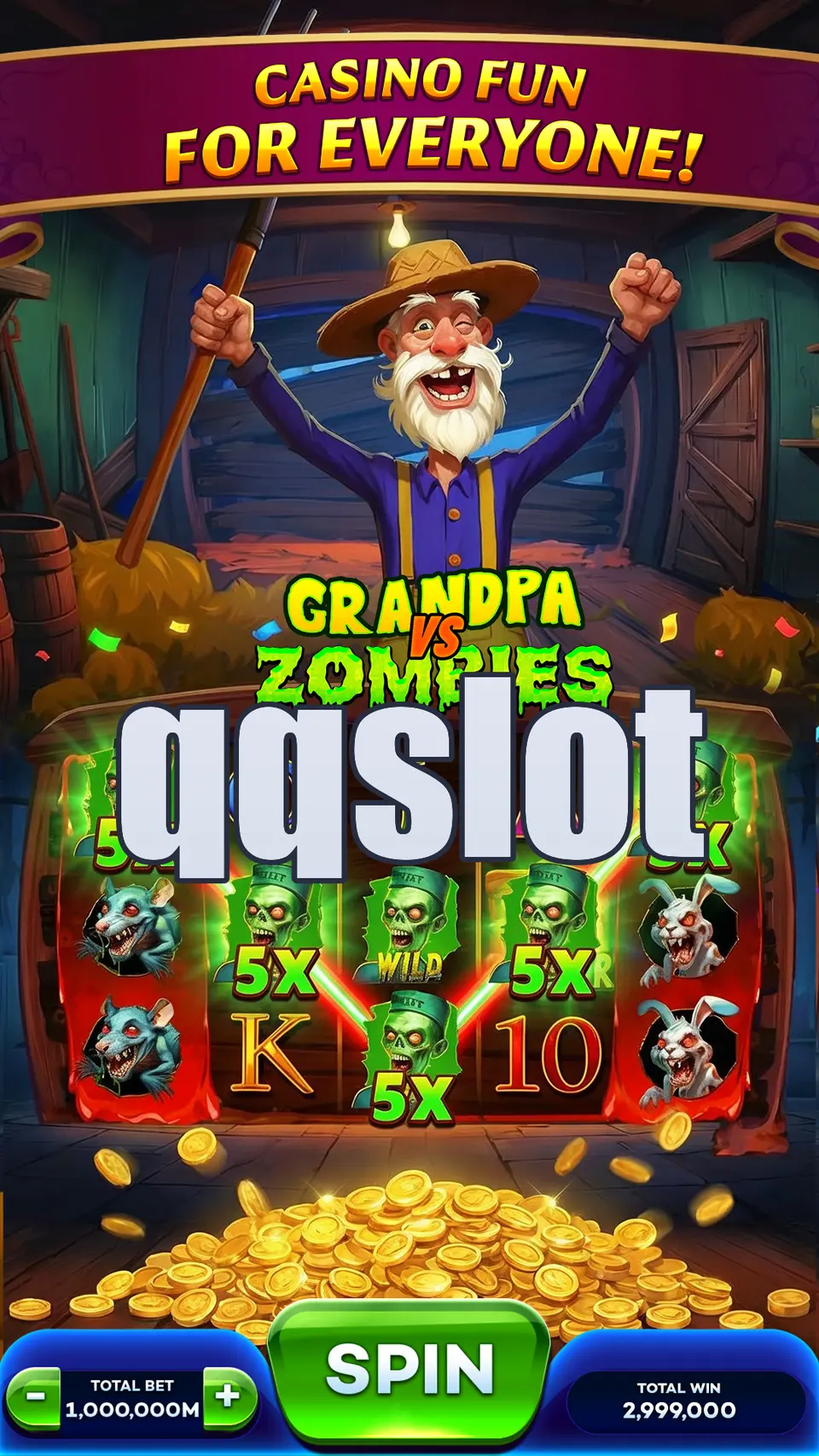 qqslot APK