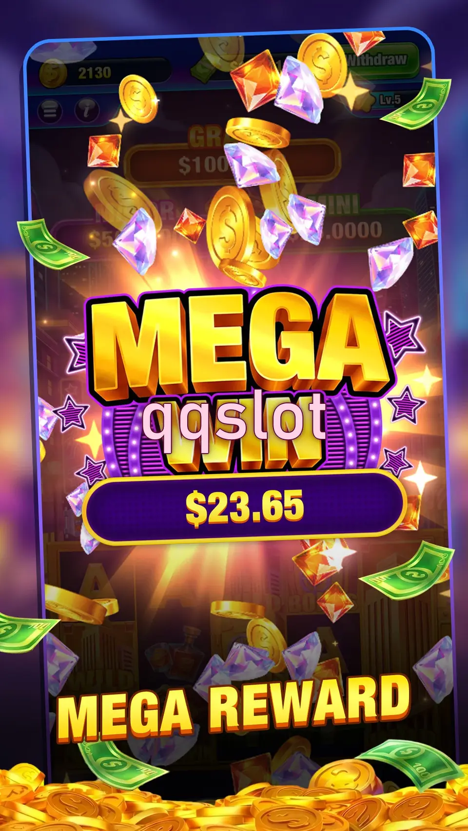 qqslot APK