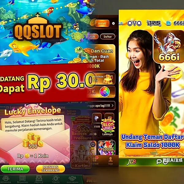 qqslot Masuk