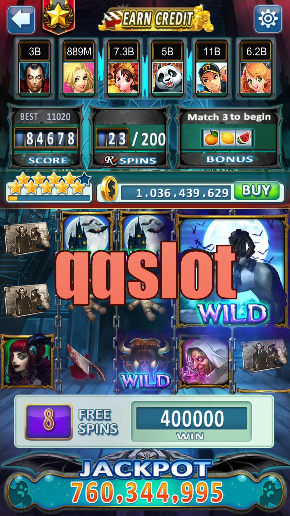 qqslot Masuk