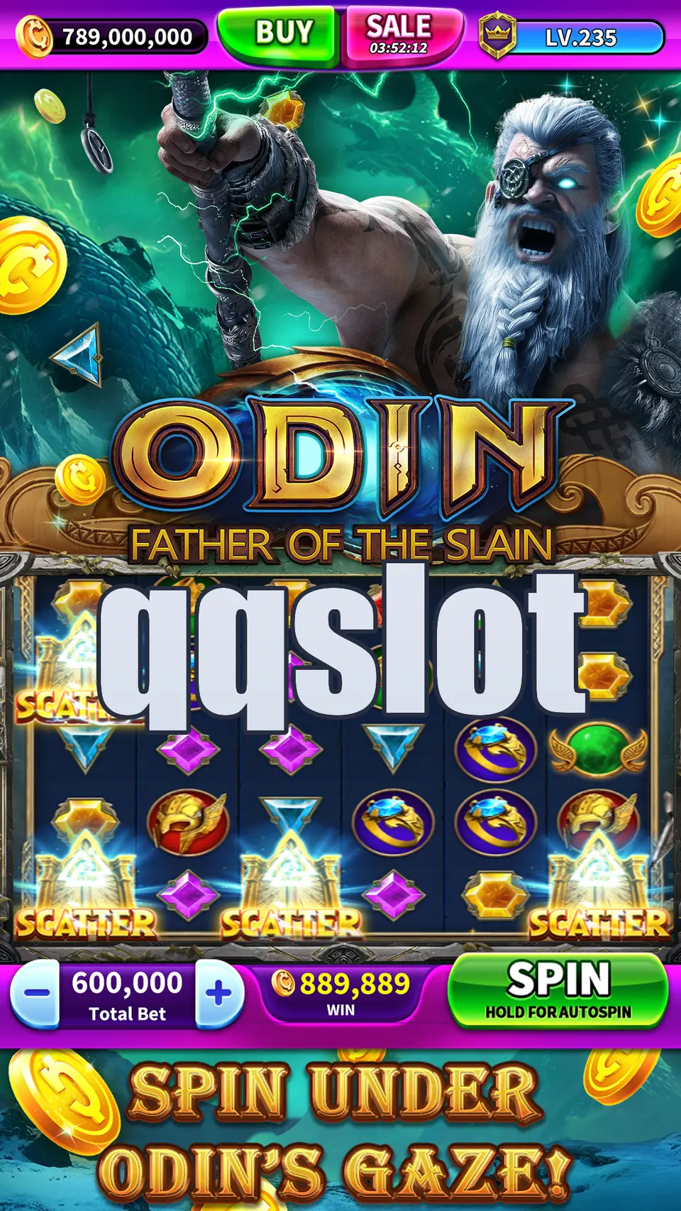 qqslot Masuk