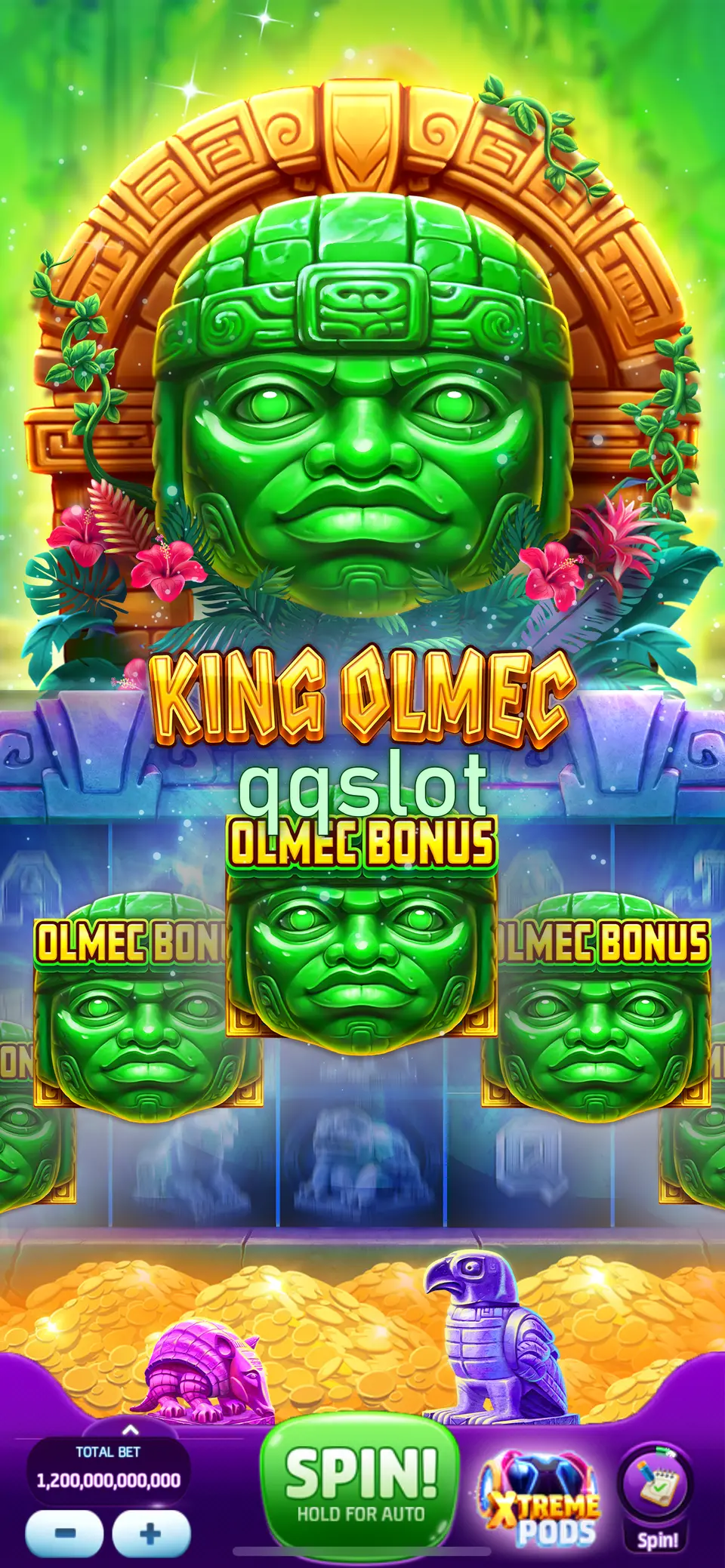 qqslot Masuk