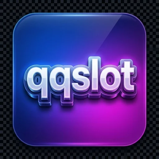 qqslot Logo - Resmi