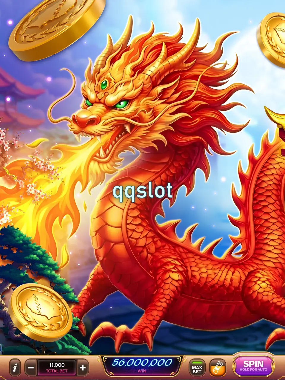 qqslot Preview - Resmi Unduh